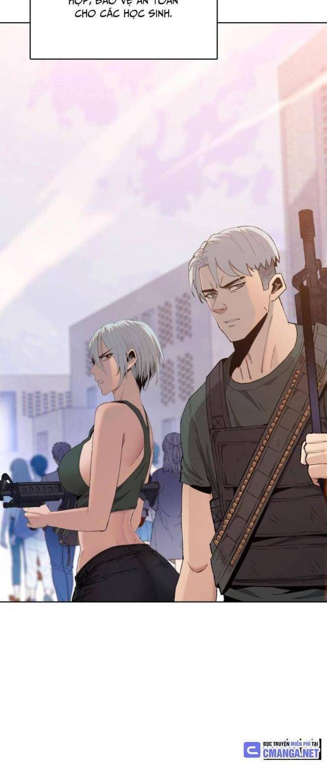 kẻ tàn nhẫn ngày tận thế: bắt đầu dự trữ hàng tỉ tấn vật tư chapter 17 30