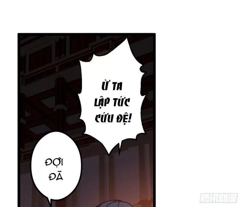 ta mới không gả cho hoàng tử phản diện chapter 50 36