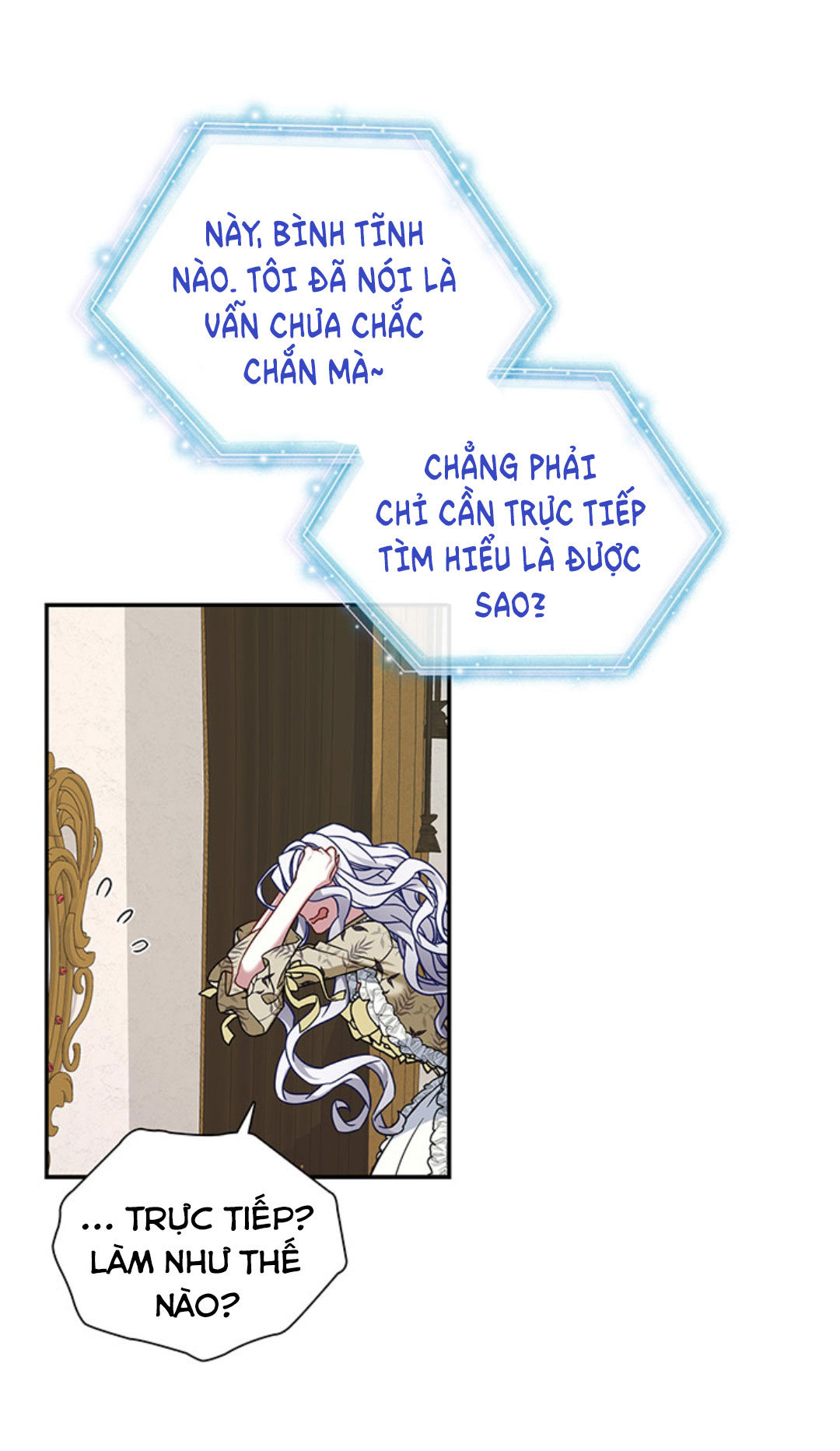 tôi là mẹ kế nhưng con gái tôi quá dễ thương chapter 20 26