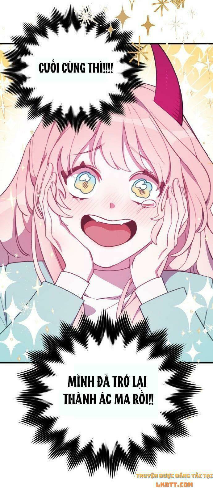lạy chúa! xin hãy để con trở thành ác ma chapter 2 7