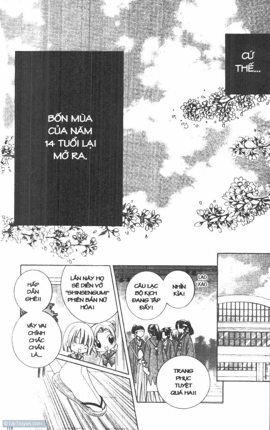 i love you suzuki chapter 3 113