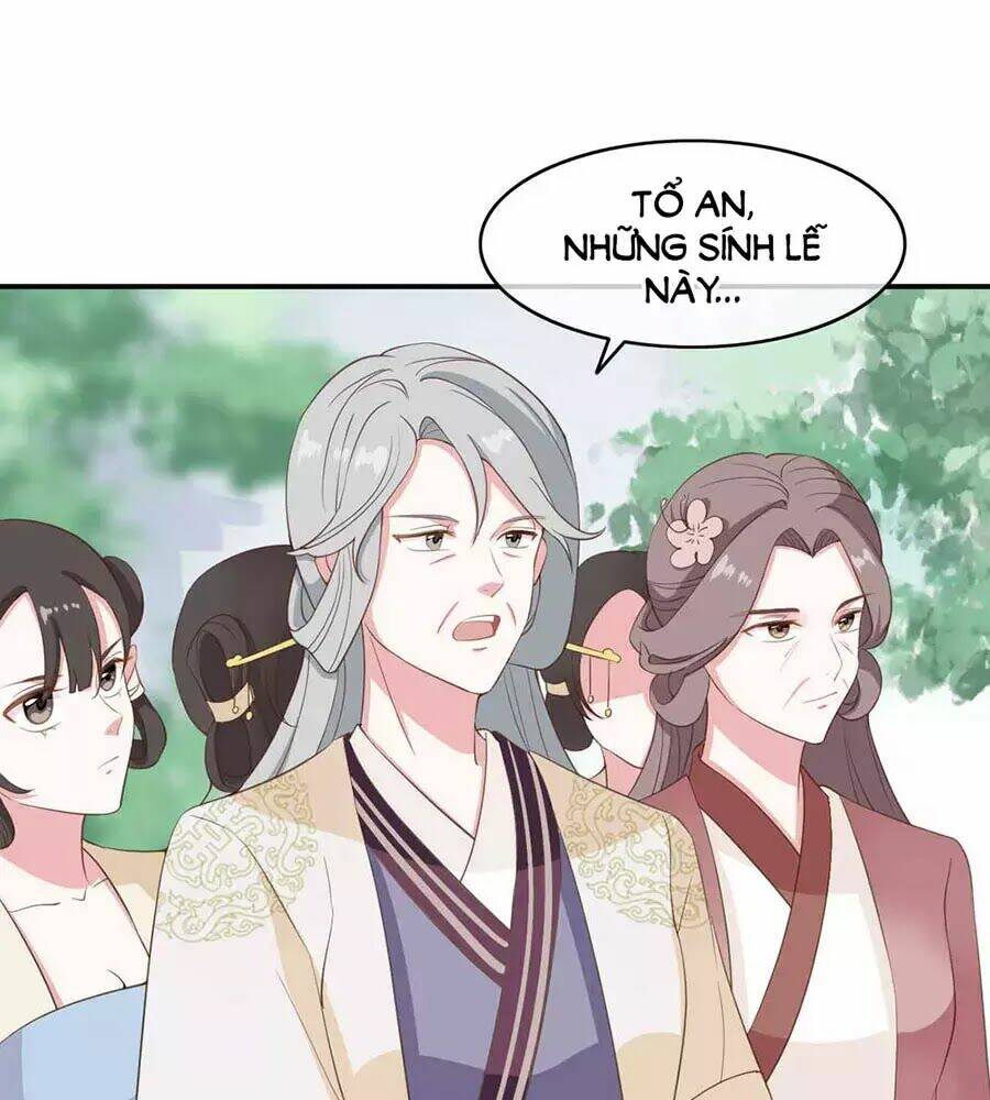 đích nữ hữu độc chapter 53 46