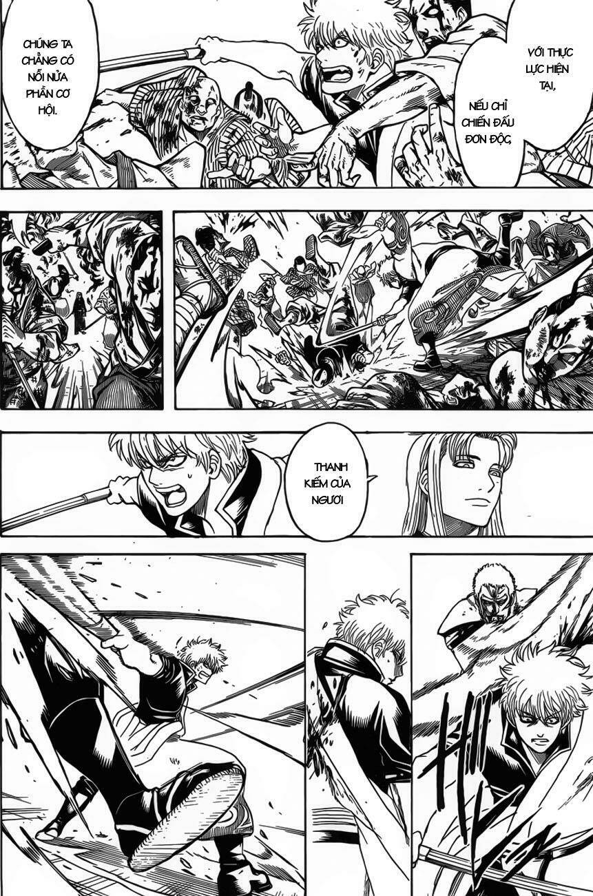 gintama - linh hồn bạc chapter 604 15