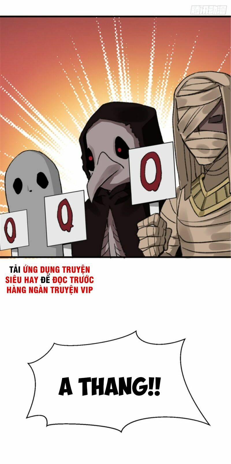 vô sỉ thuật sĩ chapter 30 31