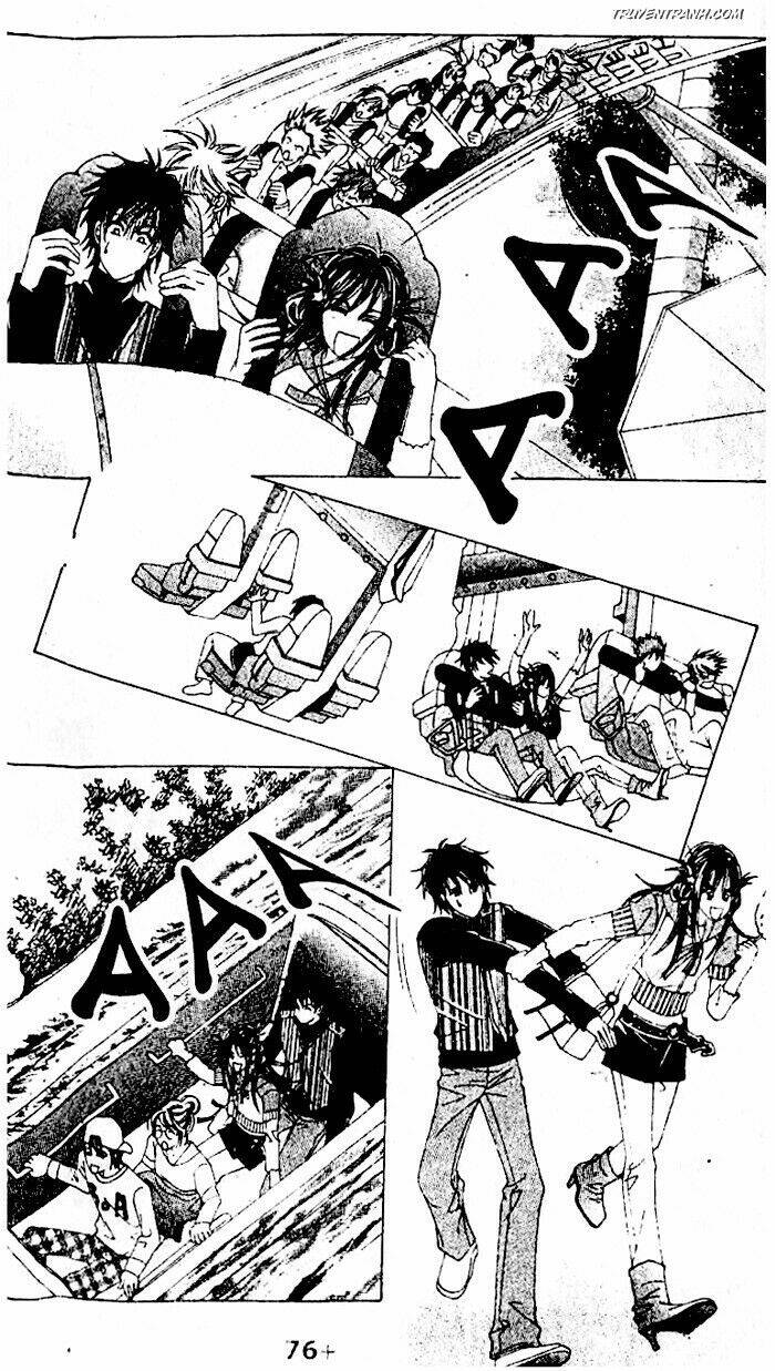 nhà trọ hoàn hảo chapter 93 20