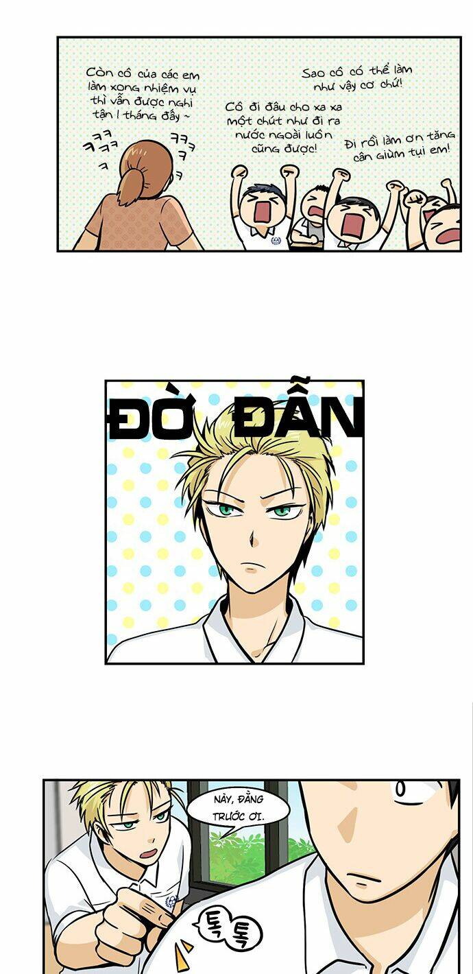 hắn ta là rồng chapter 120 2