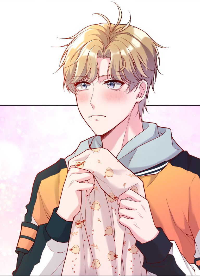 chàng nhân viên host và gã hàng xóm nguy hiểm chapter 16 17