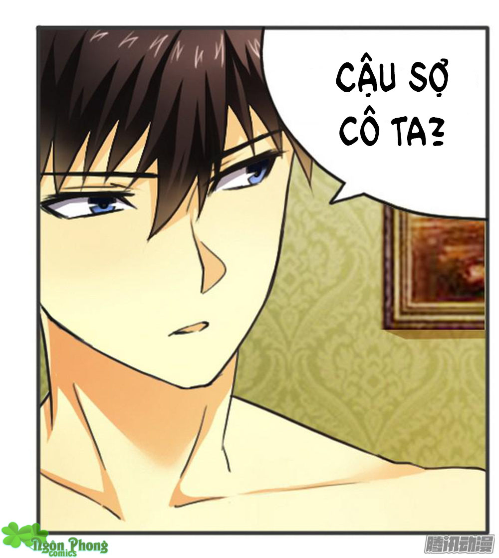 phúc hắc tổng tài đừng tới đây chapter 8 9