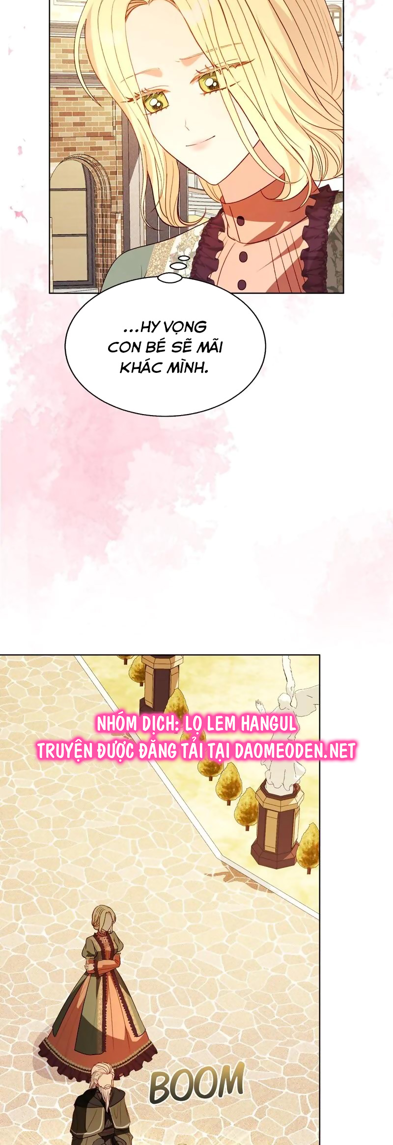 papa của tôi đã xuất hiện chapter 69 25