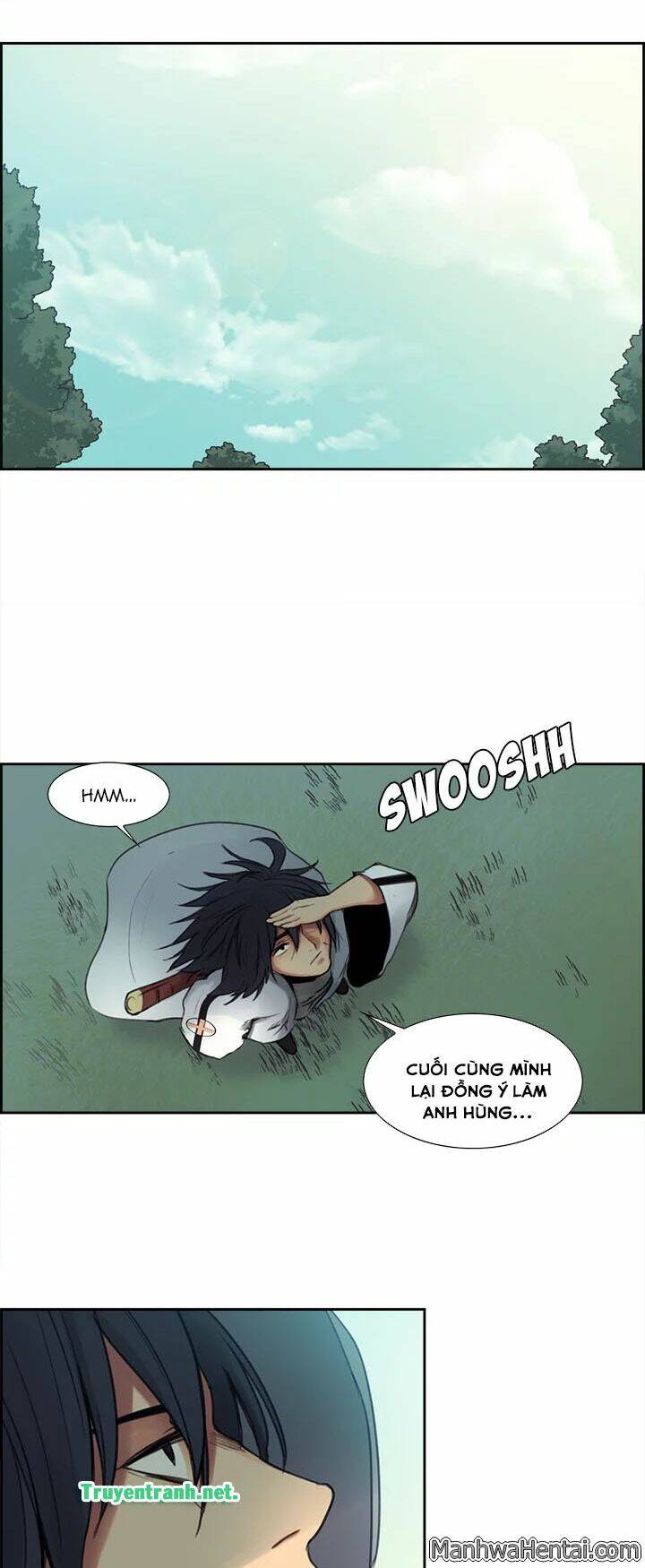 dâm dục hùng chapter 5 11