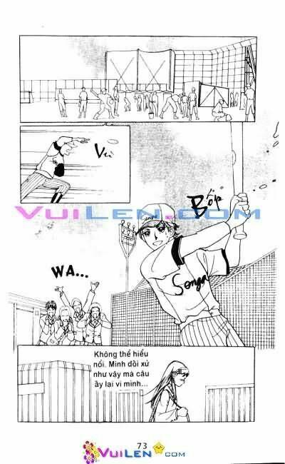 hợp đồng nô lệ chapter 3 73