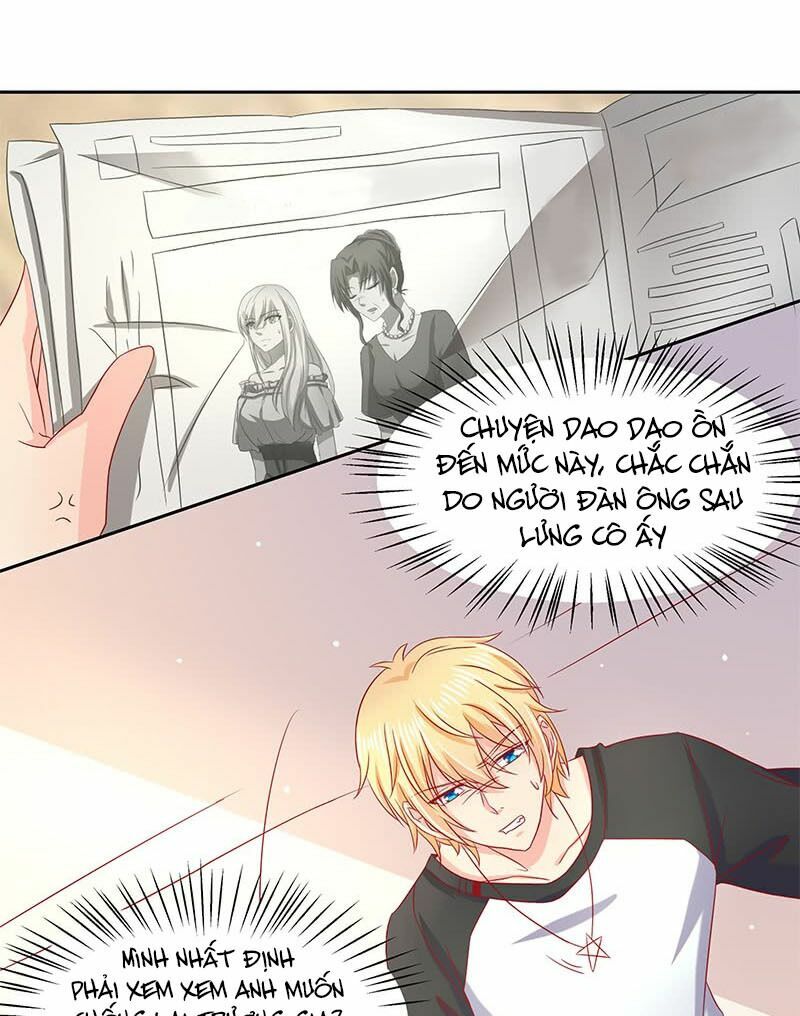 chồng già vợ trẻ trêu nhau hàng ngày chapter 17 17