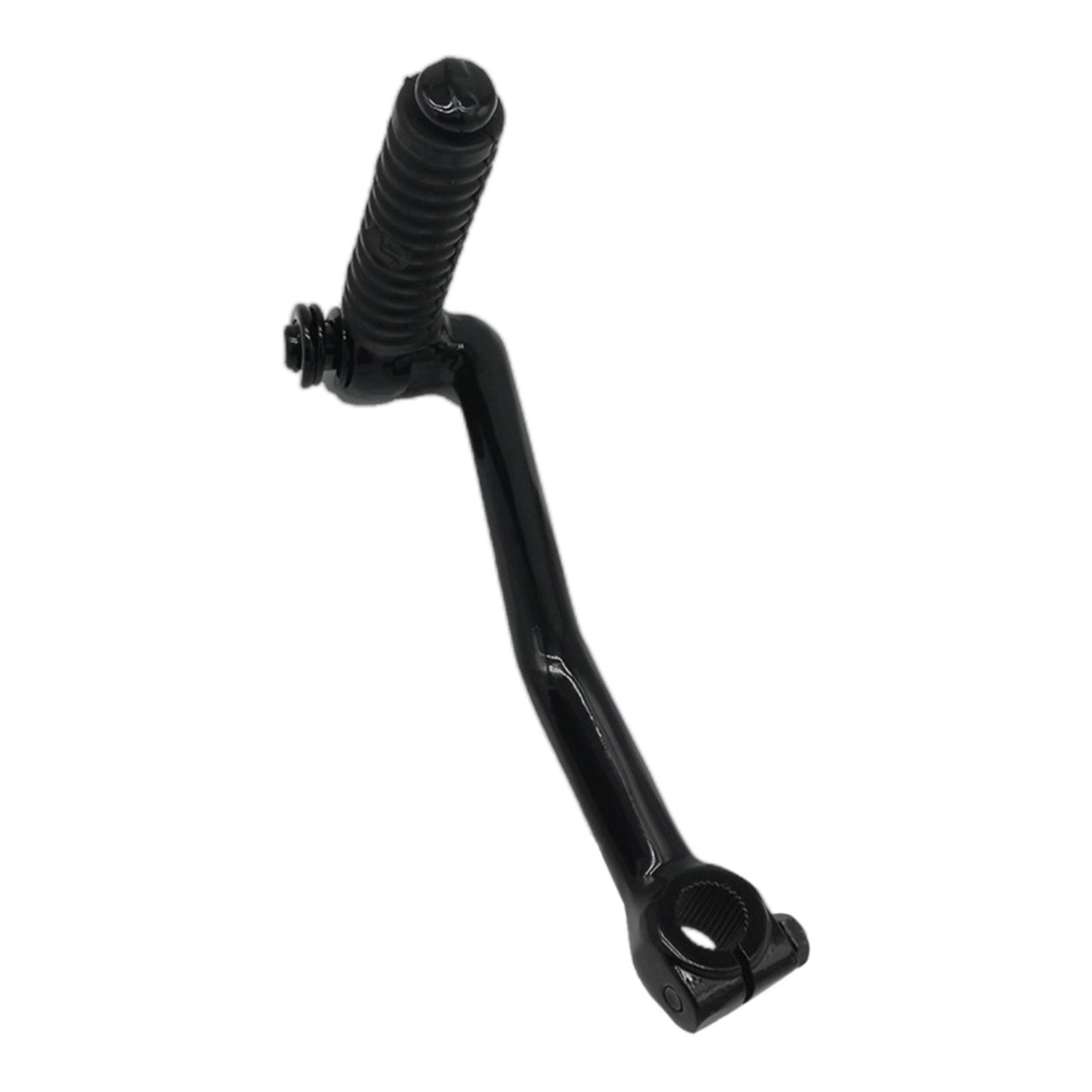 Motorcycle  Lever  for  PW50 50cc Modification