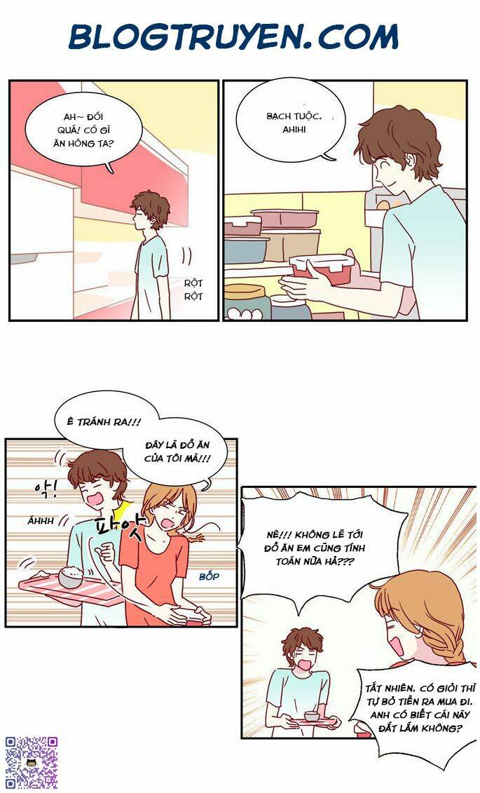 we broke up chapter 3 13