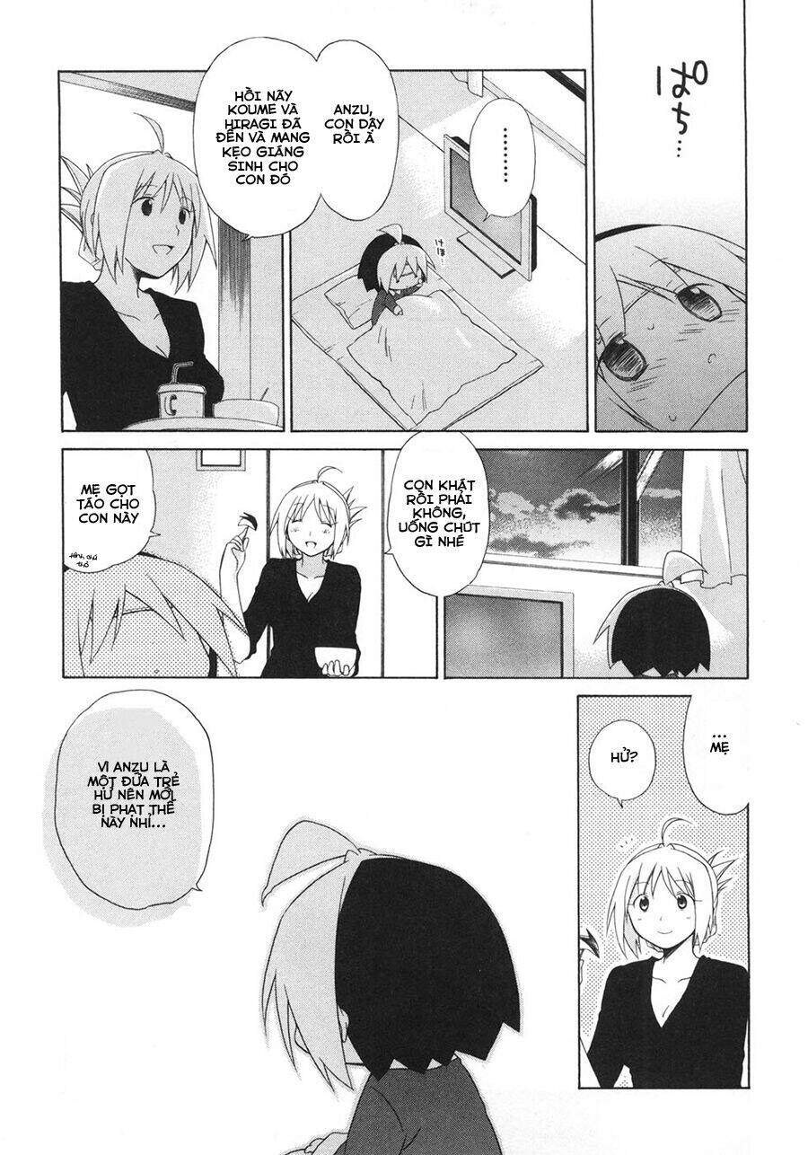 hanamaru youchien chapter 47 9