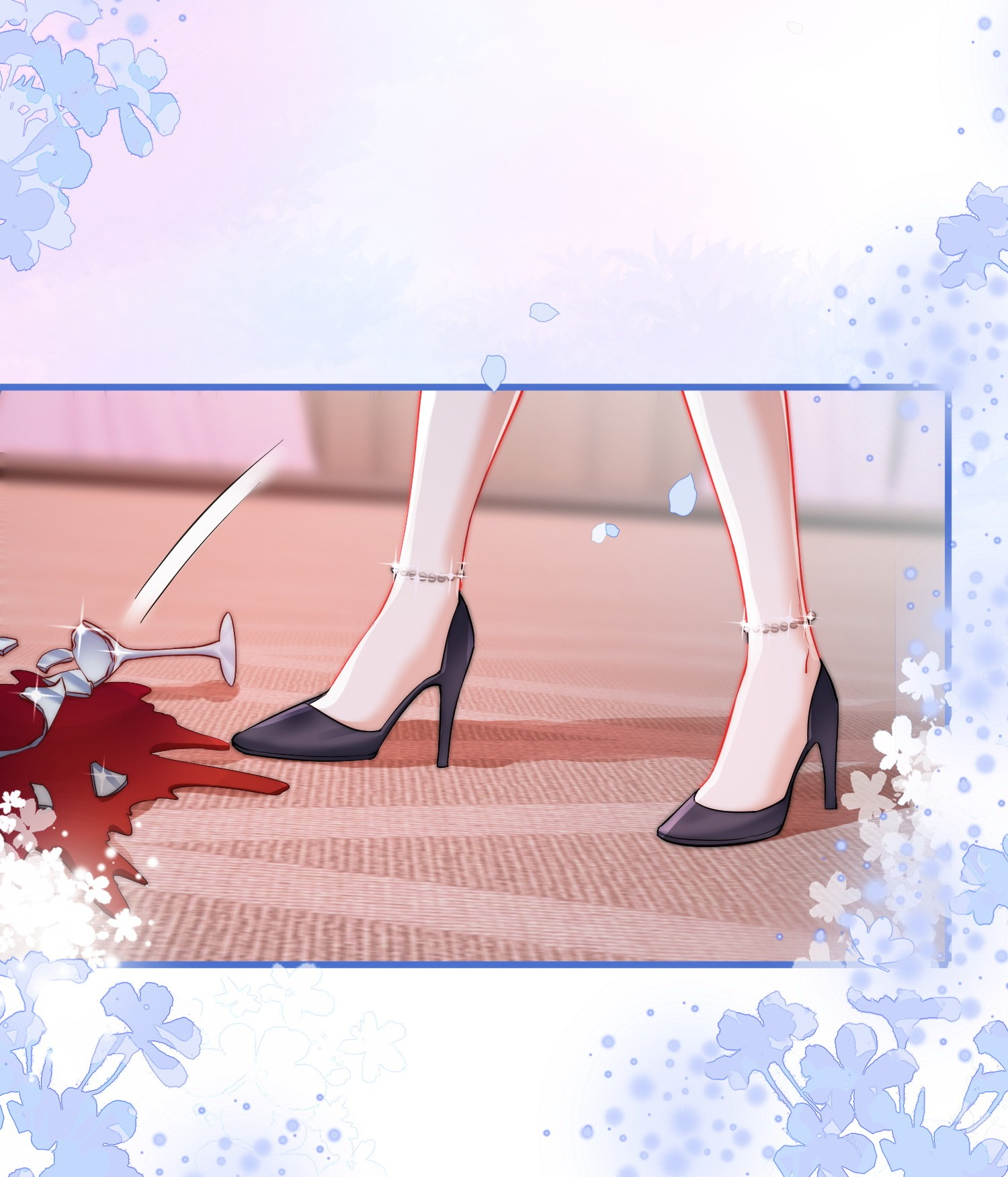 gió lớn hôn ánh trăng chapter 5 22