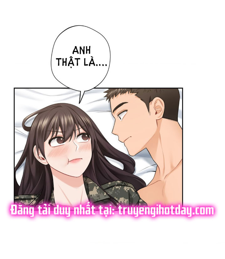 [18+] không là bạn bè chapter 51.2 20