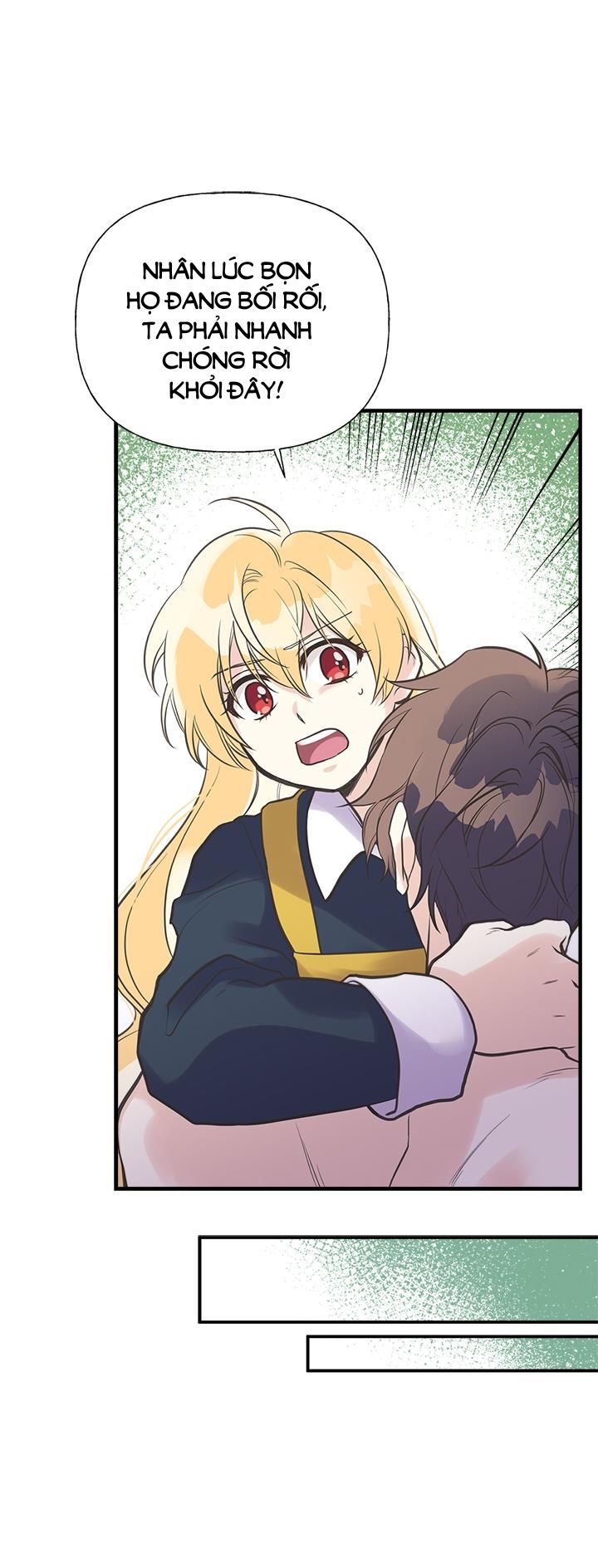 chị tôi đã nhặt về một nam chính quyến rũ chapter 22 57