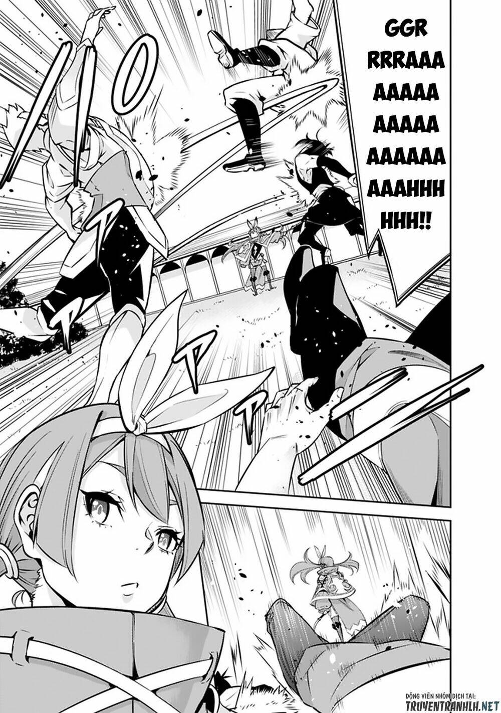 shijou saikyou no mahou kenshi, f rank boukensha ni tensei suru ~ kensei to matei, 2 tsu no zense om chapter 27 19