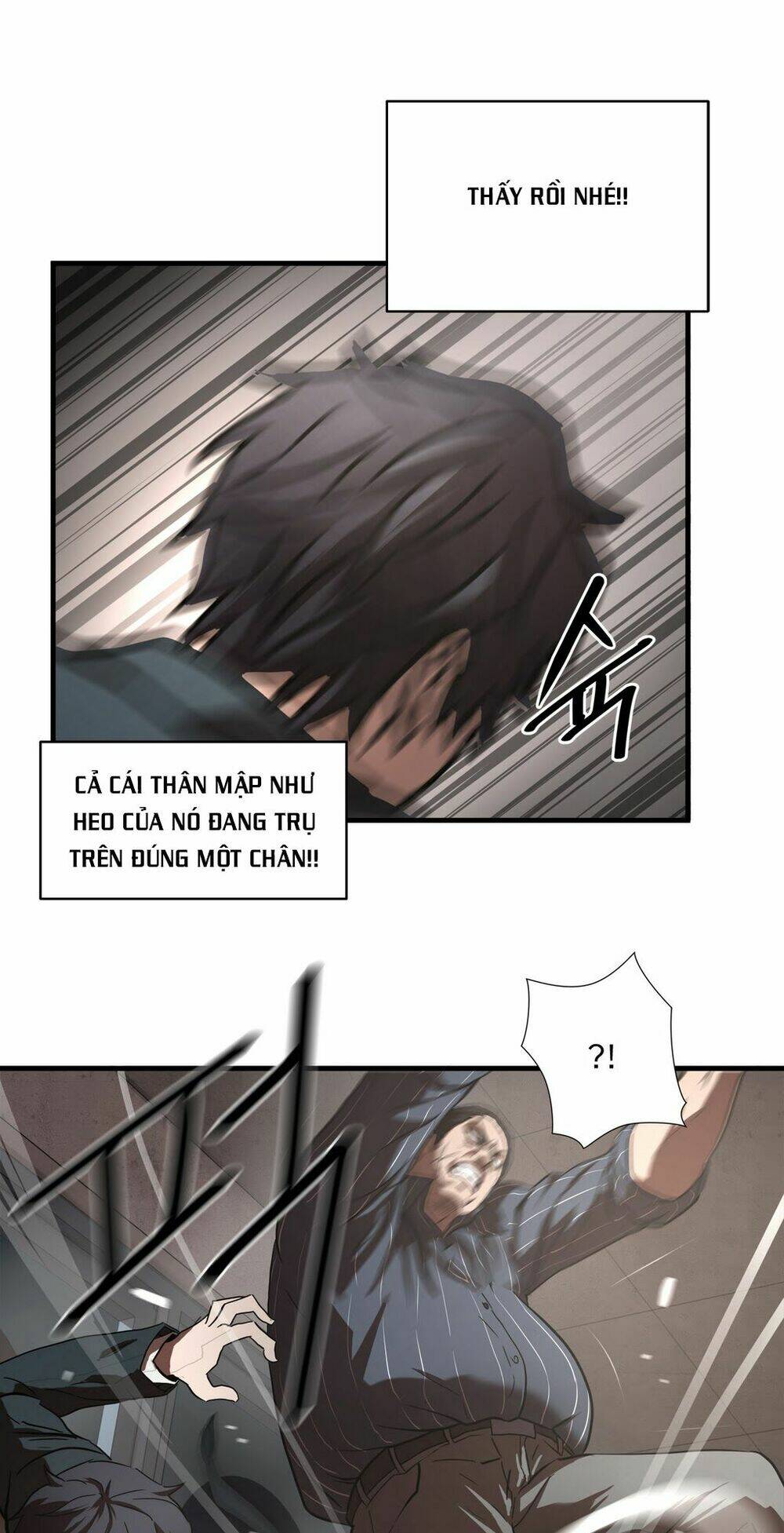 kẻ bị ruồng bỏ chapter 18 17