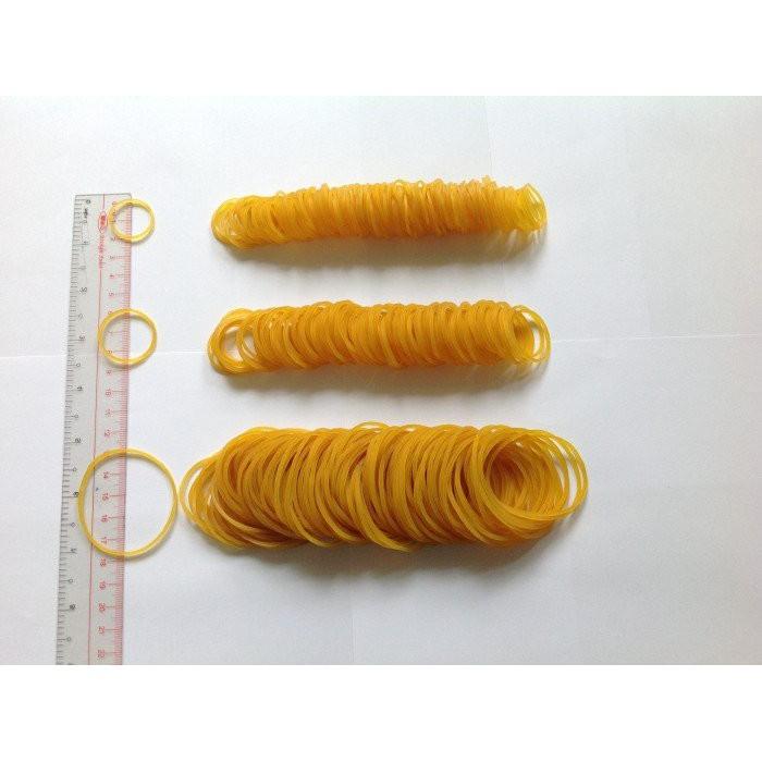 Chun vòng gói 110 gr và 500 gr