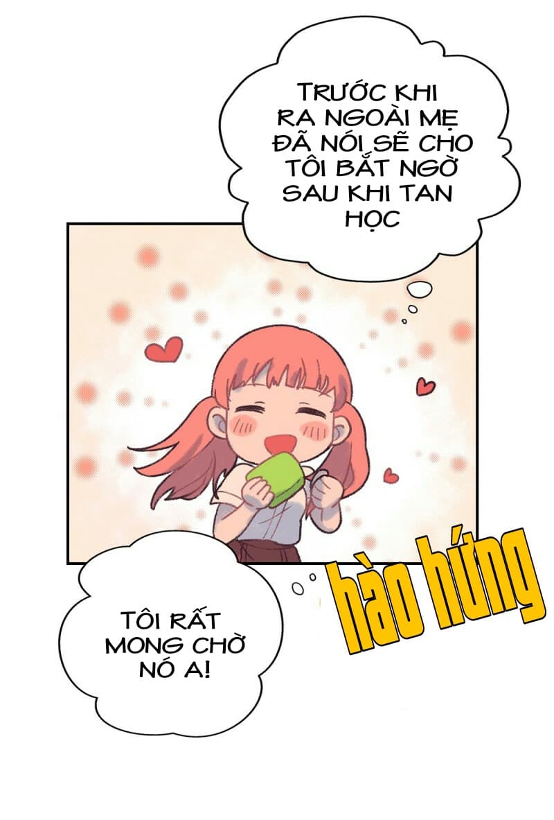 tổ truyện gia giáo chapter 1.1 21