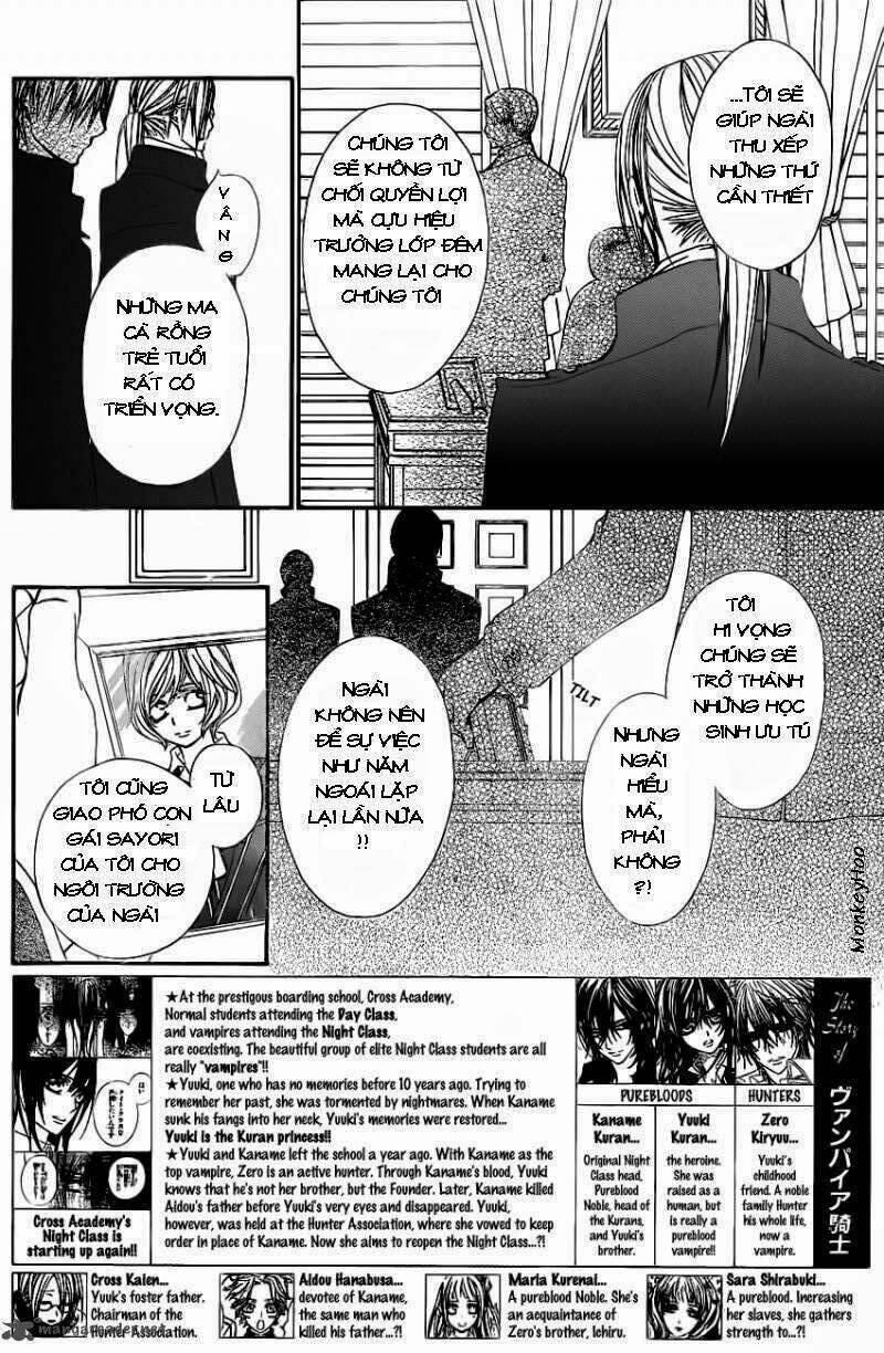 hiệp sĩ vampire chapter 71 2