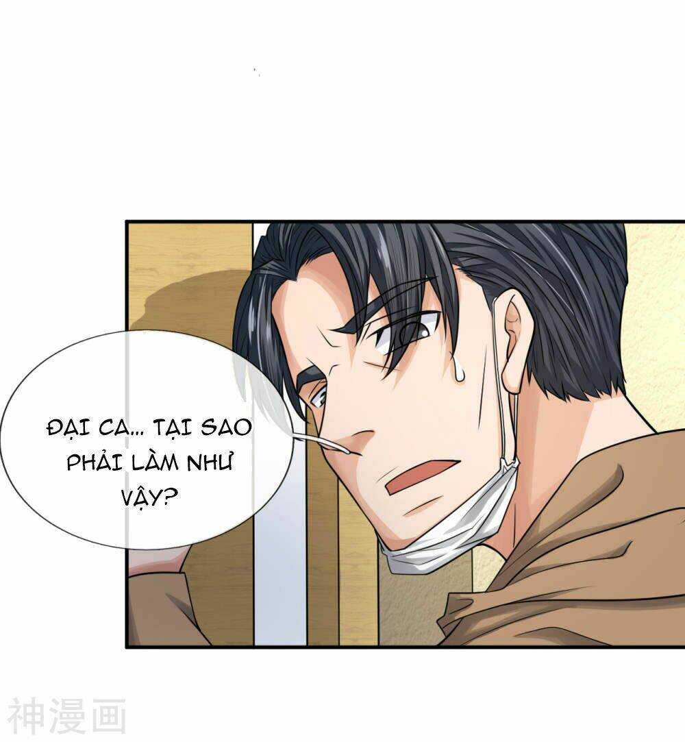 cực phẩm tiên y chapter 9 12