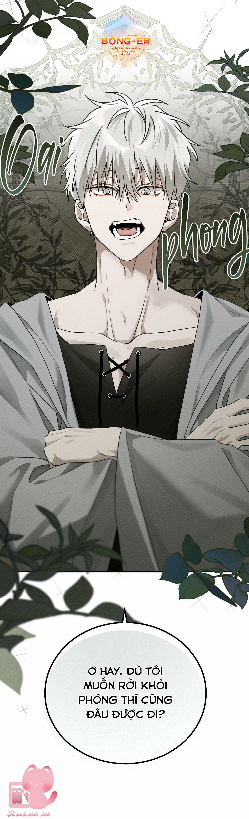 dưới tán cây sồi chapter 54 11
