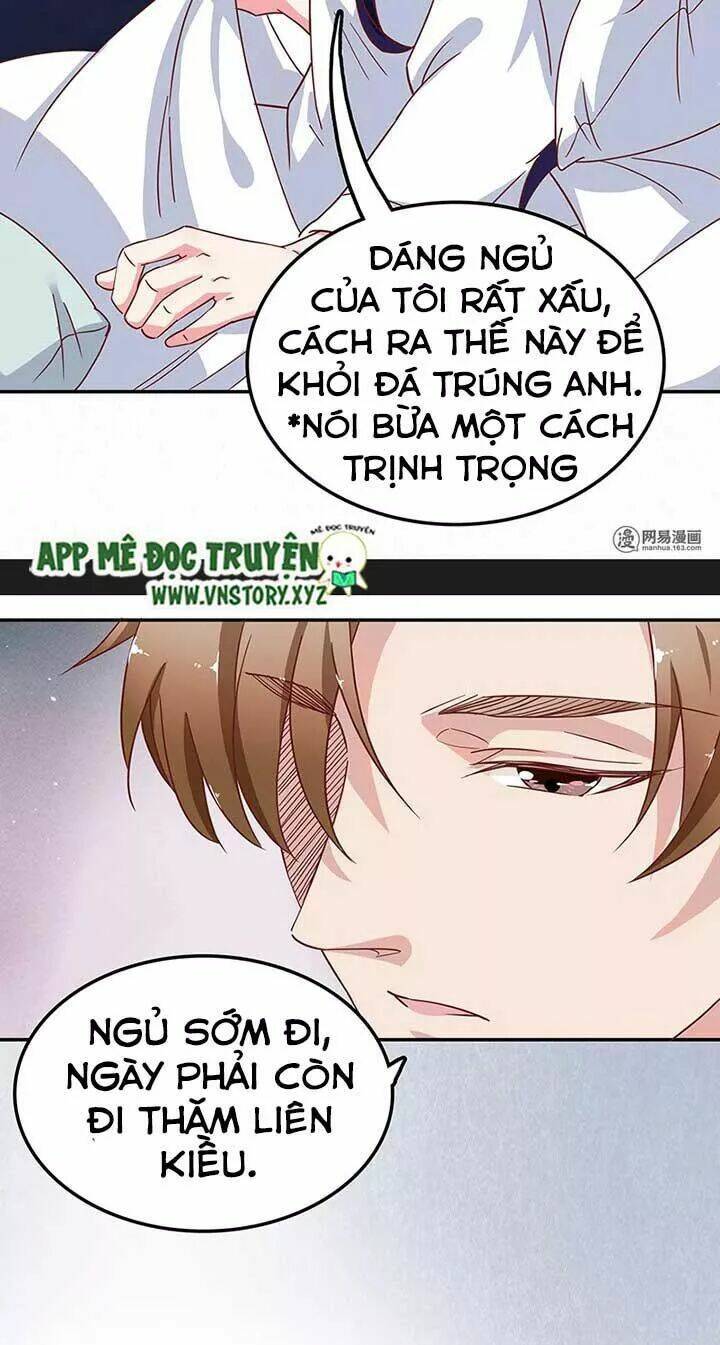 yêu em, sai đến tận cùng chapter 44 6