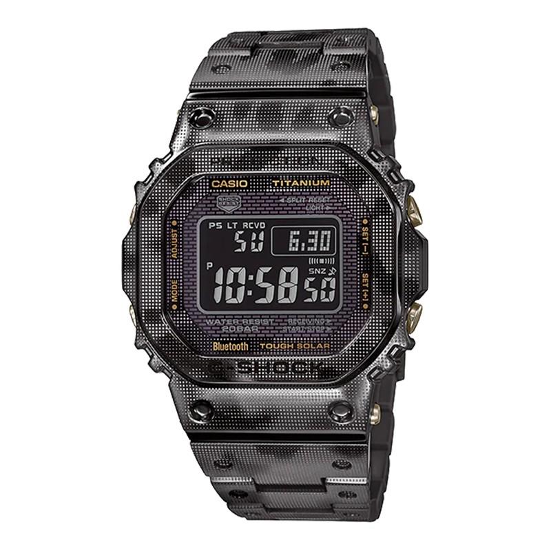 Đồng Hồ Nam Casio GMW-B5000TCM-1DR