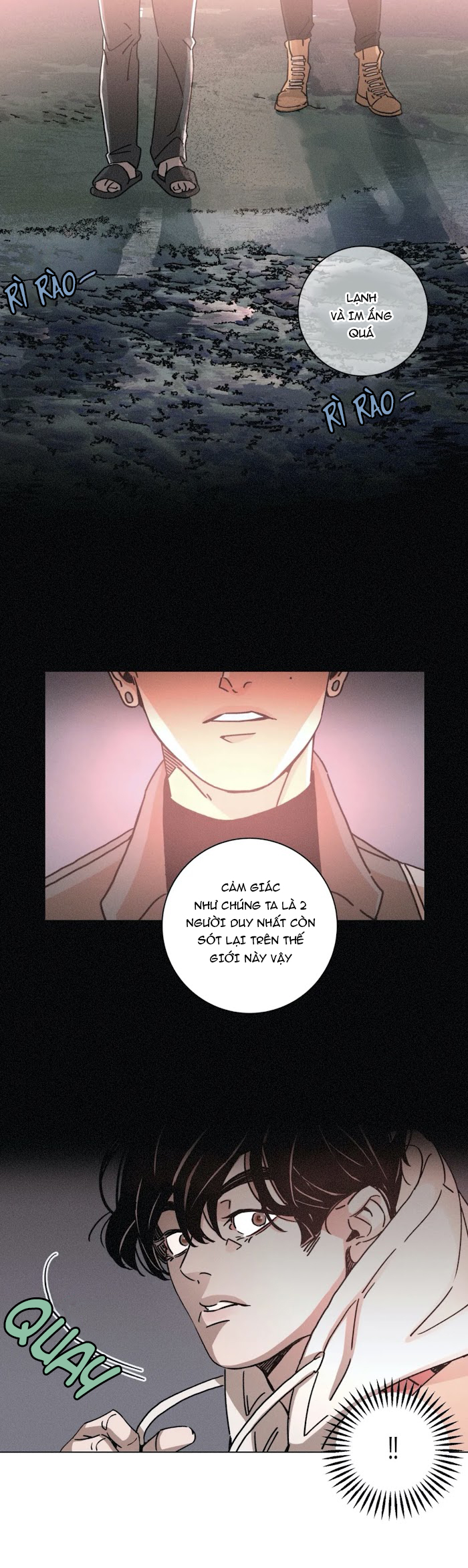 ouroboros chapter 50 1