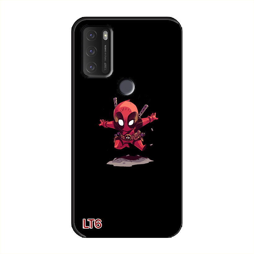 Ốp Lưng Dành Cho VSMART STAR 5