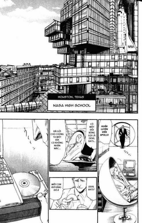 lá chắn mắt chapter 53 19