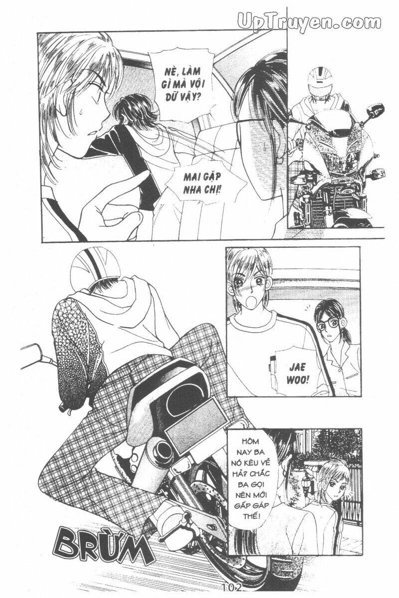 hái sao tình yêu chapter 4 102