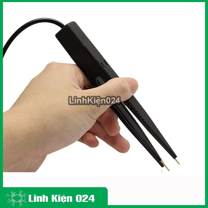 Dây Đo Đồng Hồ Dùng Cho Linh Kiện Dán