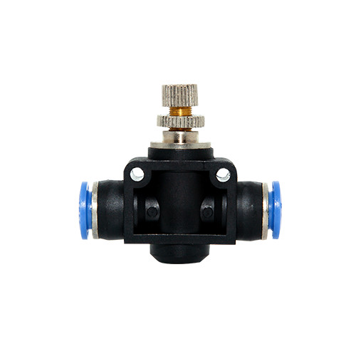Van chỉnh lưu 2 đầu nối cắm ống PSA -