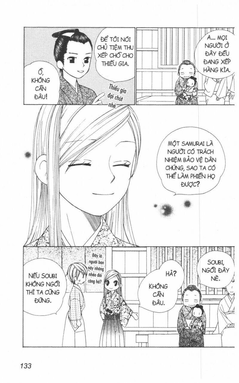 dừng chân ở edo chapter 1 154