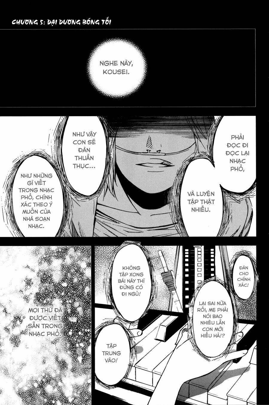 shigatsu wa kimi no uso chapter 5 8