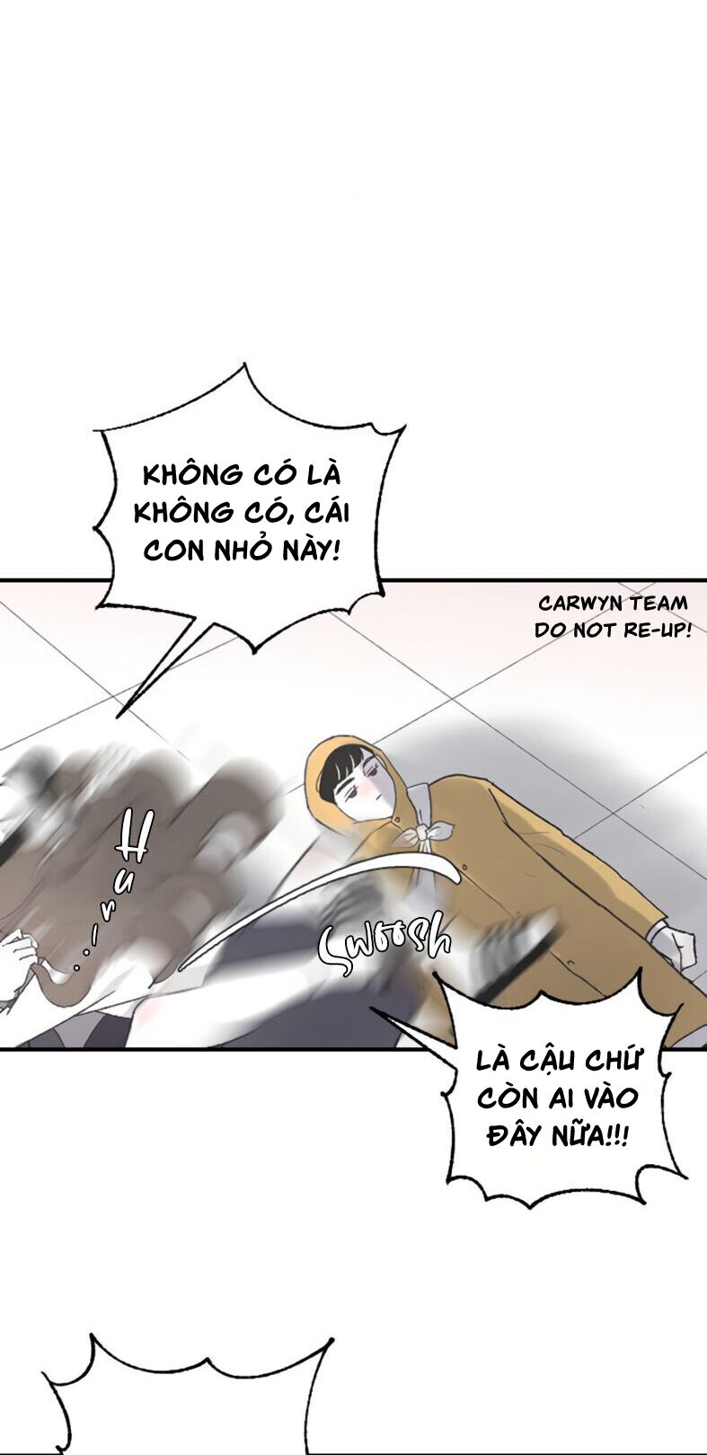 ba người anh trai cực phẩm của tôi chapter 4 29