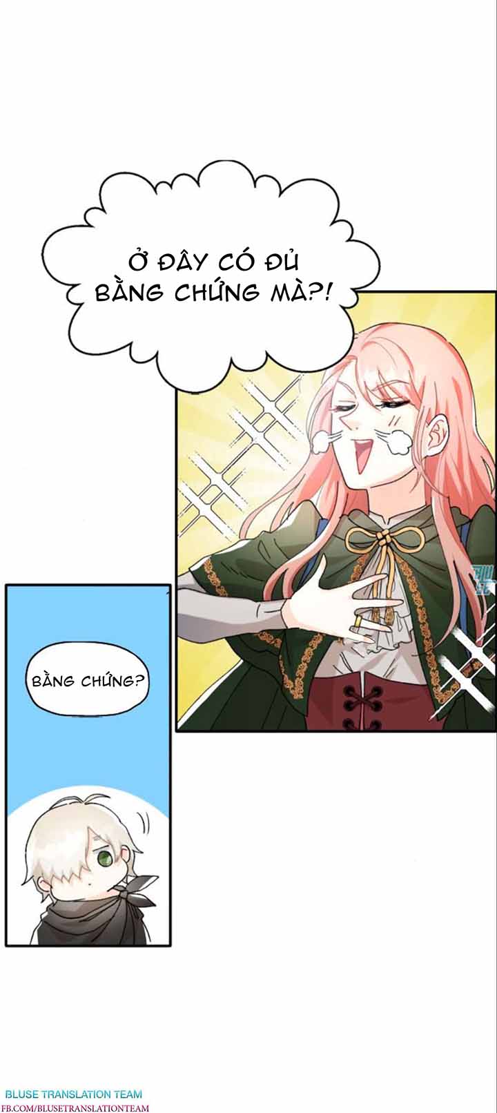 kế hoạch nuôi dưỡng hoàng tử chapter 2 63