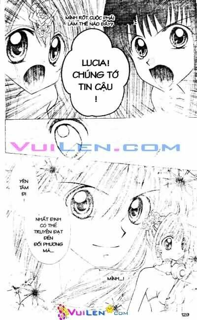 viên ngọc nàng tiên cá chapter 3 130