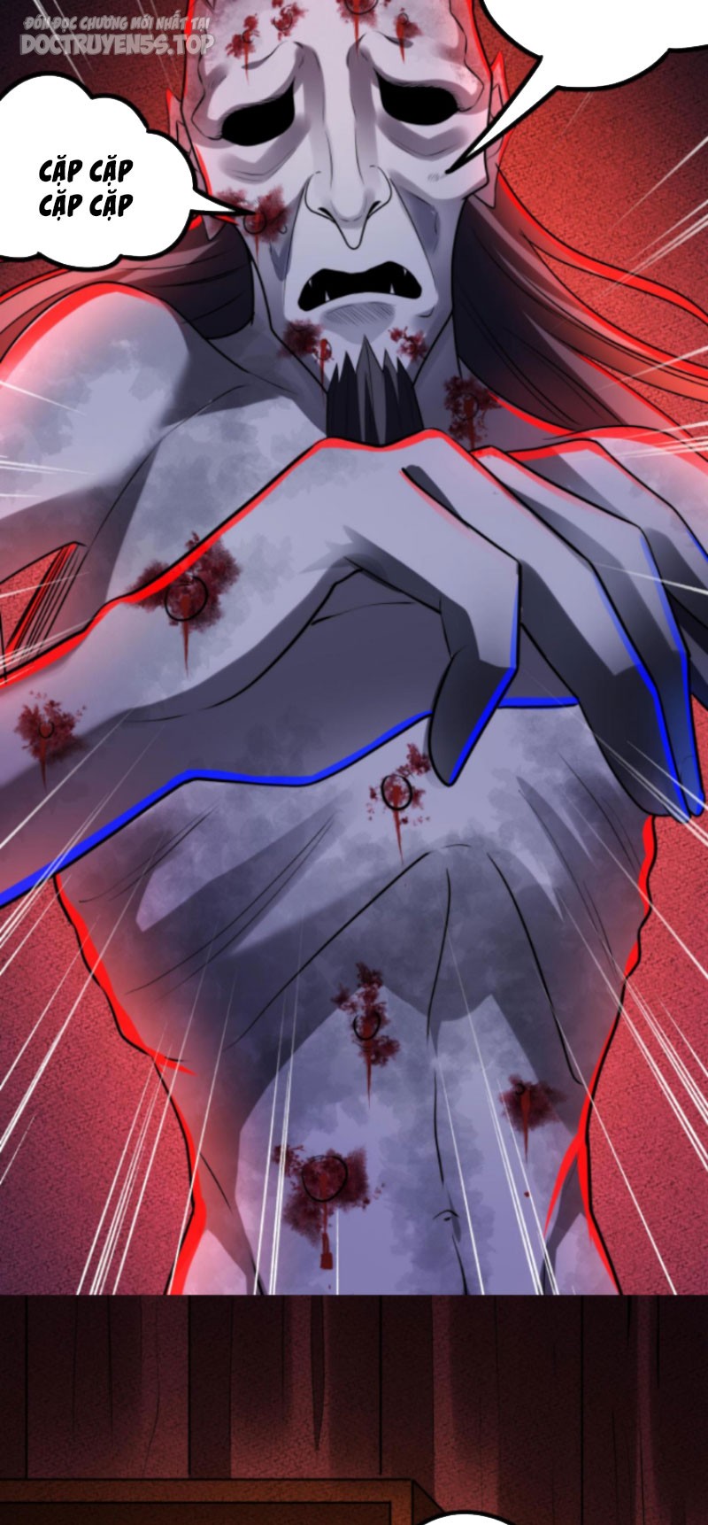 quỷ dị dược tề sư: bệnh nhân của ta đều là kinh khủng chapter 134 12