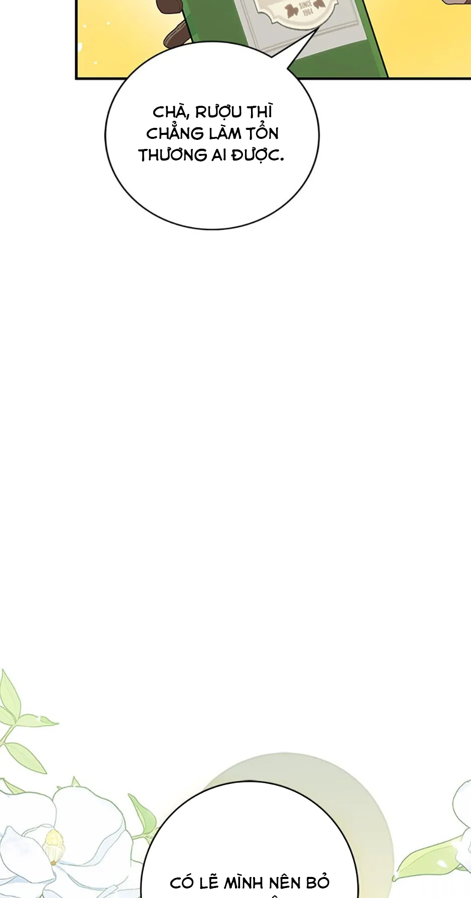 sự hiểu lầm tai hại giữa tôi và đại ma vương chapter 53 90