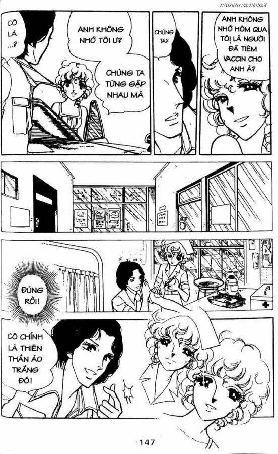 akuma no hanayome (bride of deimos) chapter 7.2 53