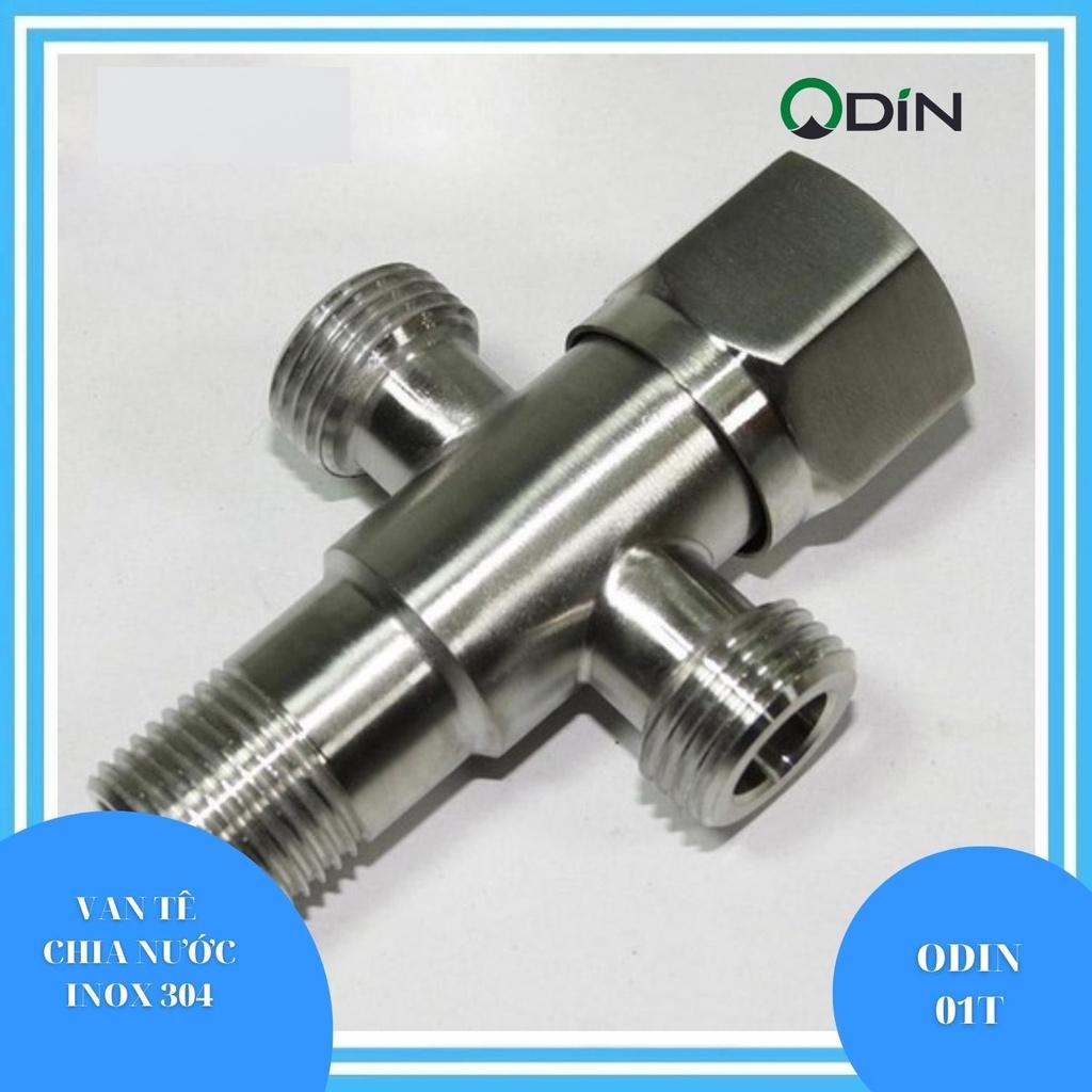 Van khóa 2 đường nước ODIN 01T