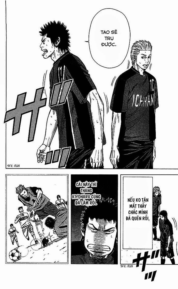 angel voice chapter 48 19