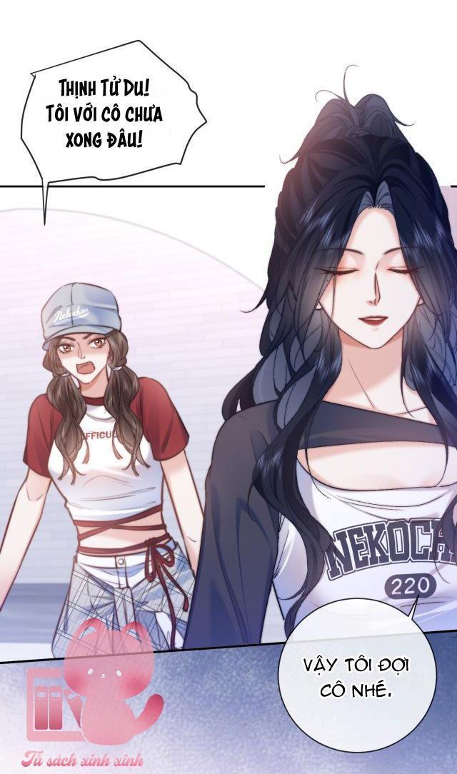 nữ cố vấn tuyển tú nam đoàn chapter 11 10