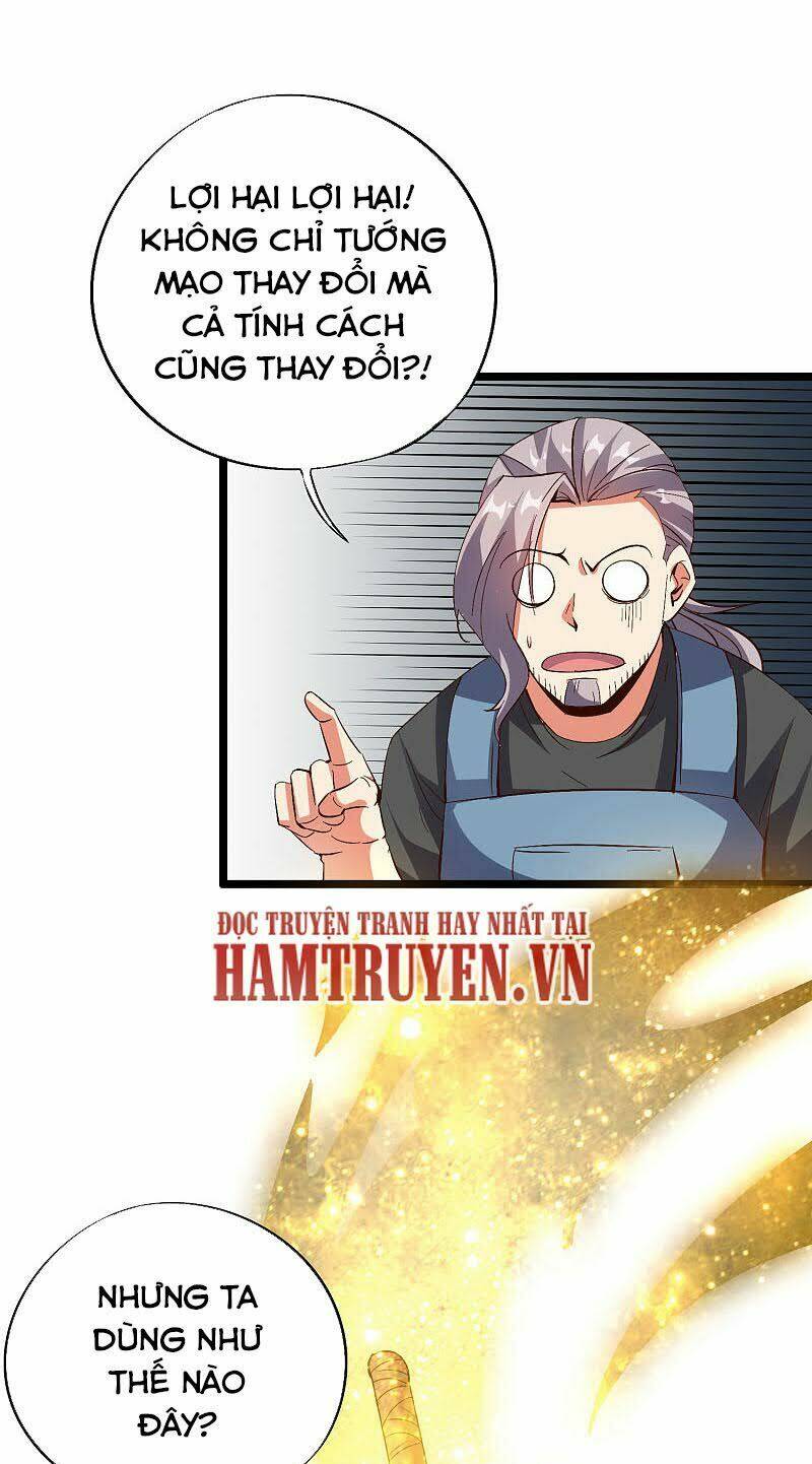 phục thiên thánh chủ chapter 64 21