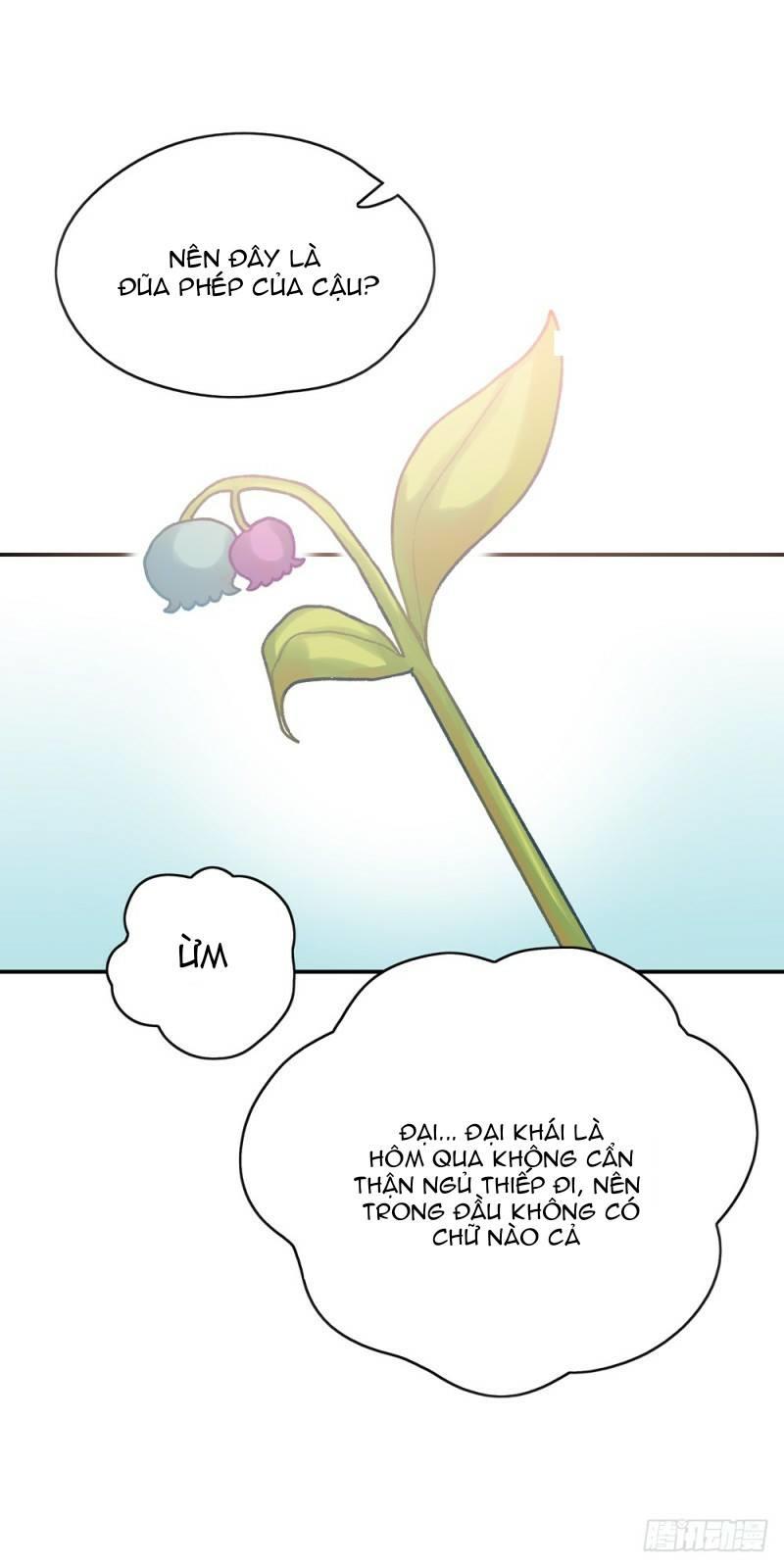 gia sư tổ tiên chapter 3 45